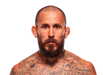 Marlon Vera headshot