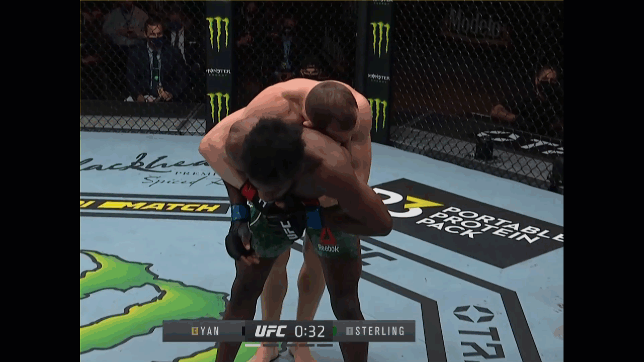 Takedown 2